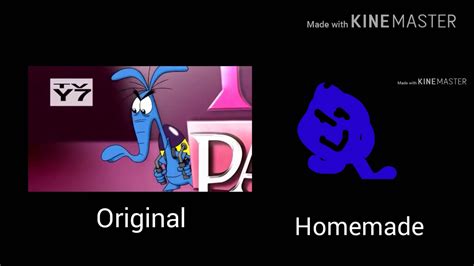 Pink Panther & Pals Theme Song Original and Homemade - YouTube