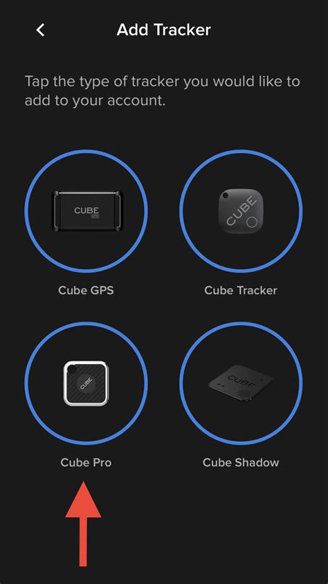 How to set up a Cube Pro – Cube Tracker Help Center