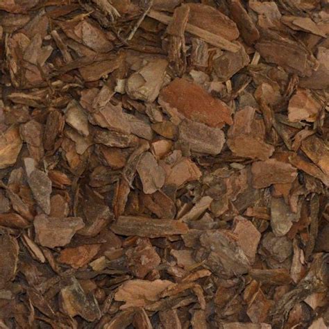 Pine Bark Mulch Per KG | Buy Online in UAE|Green Souq UAE