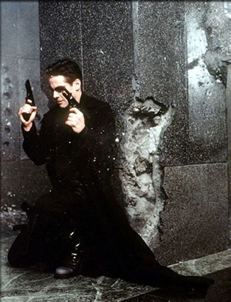 Matrix, The (1999) Image Gallery