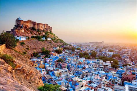 Taxi Service In Jodhpur - JCR Cab & Car Rental Rajasthan