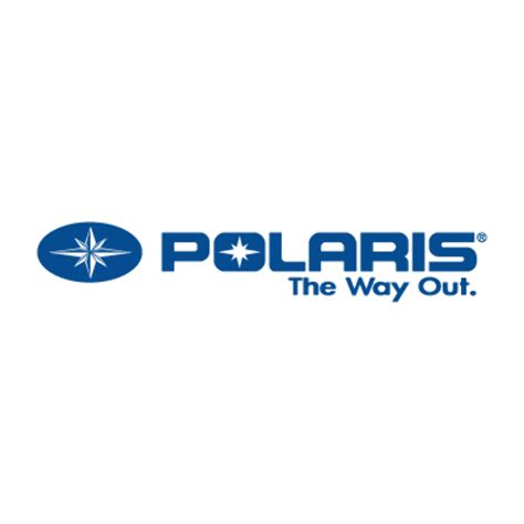 Polaris Logo Png - PNG Image Collection