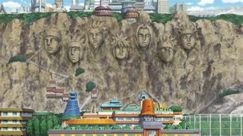 Hokages In Naruto and Boruto Listed In Order