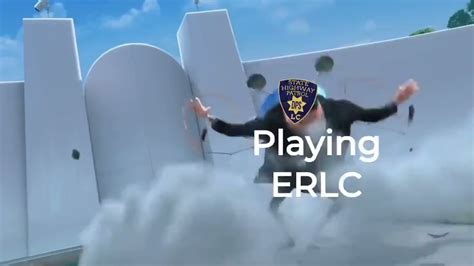 Roblox ERLC - YouTube