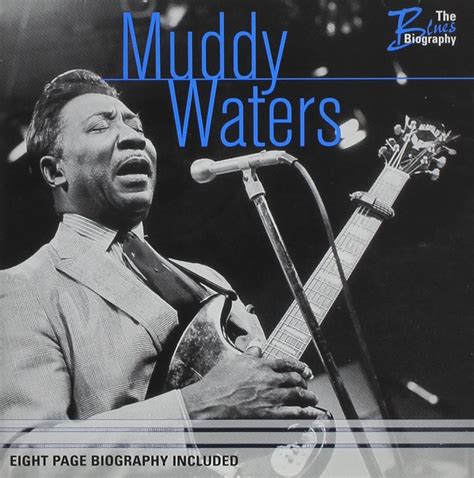 Muddy Waters - Blues Biography - Amazon.com Music