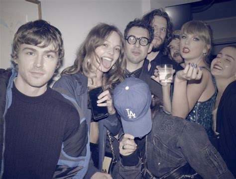 sharon del rey on Twitter: "RT @LDRCRAVE: Lana Del Rey post pics from Taylor Swift after party!"