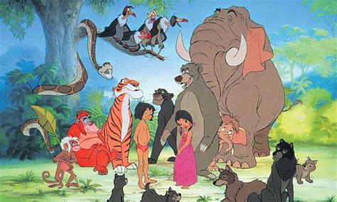 Mogli Cartoon Sher Khan - Mowgli decides to meet his brothers who are ...