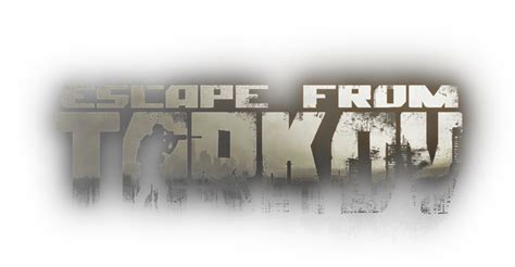 Escape From Tarkov Logo Escape From Tarkov Png Transparent Png | Images and Photos finder