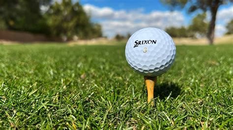 8 Srixon golf balls to step up your game