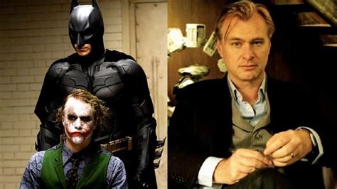 Christopher Nolan descarta volver a dirigir Batman previo al estreno de Oppenheimer | RPP Noticias