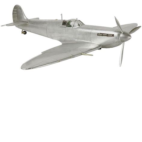 Spitfire Model Plane - Plane Models - Inviting Home | Model planes ...