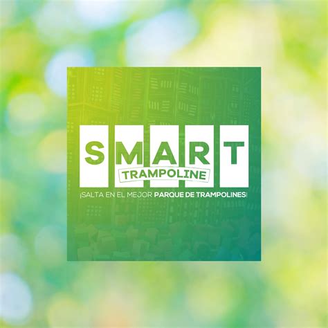 Smart Trampoline Cd. Juárez