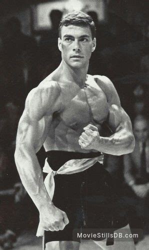 Bloodsport | Jean claude van damme, Van damme, Bloodsport