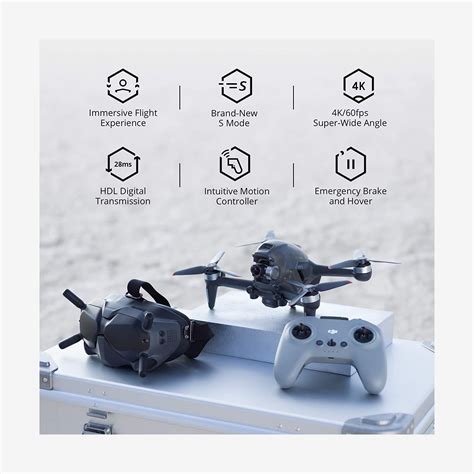 The 7 Best FPV Drones for Immersive Flying