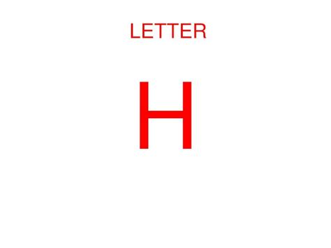 (PDF) Letter H Flash cards - DOKUMEN.TIPS