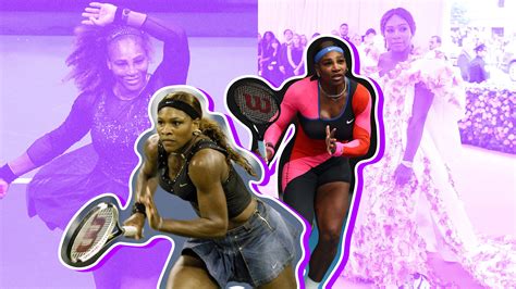 Six Reasons Why Serena Williams Will Always Be The GOAT