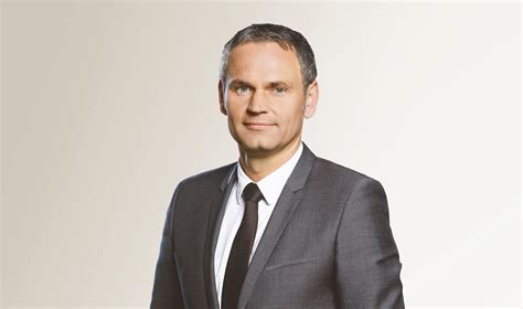 Oliver Blume Named CEO Of Porsche