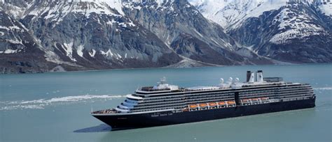 Holland America Westerdam | AlaskaTravel.com