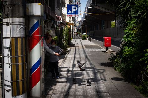 Japan: A Discovery Through Street Photography