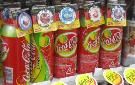 10 Weird Coca Cola Brands And Flavors From Around The World