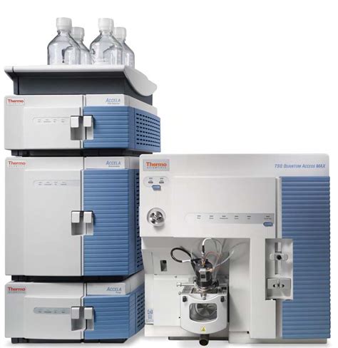 Mass Spectrometry Instruments - Creative Proteomics