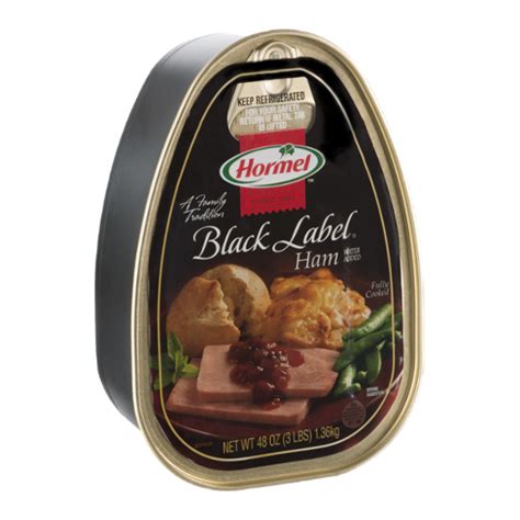 Hormel Black Label Ham Reviews 2019