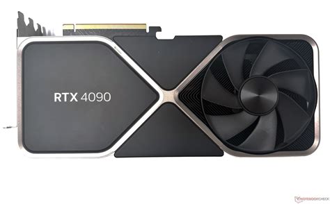 Nvidia GeForce RTX 4090 Founders Edition Review: Unrivaled 4K 100 fps ...