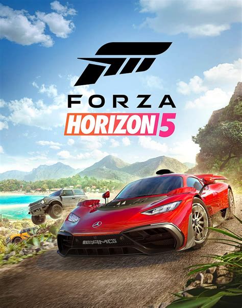 Buy Forza Horizon 5 (Xbox One / XS | Windows 10 | GLOBAL) and download