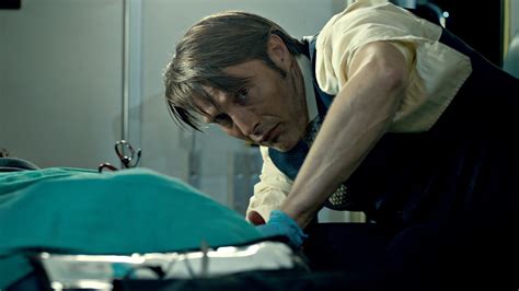 Hannibal: Season1 - Episode7 - FMovies