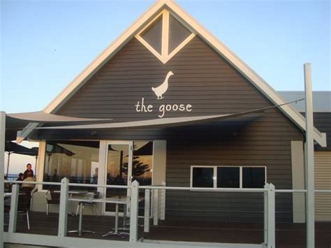 The Goose Bar & Kitchen, Busselton - Restaurant Reviews, Phone Number & Photos - TripAdvisor