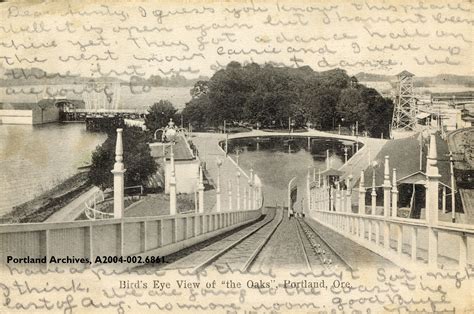 Antique oaks park Portland Oregon skates and original skate box hajj.gov.eg