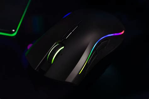 What Mouse DPI Should I Use For FPS Gaming?