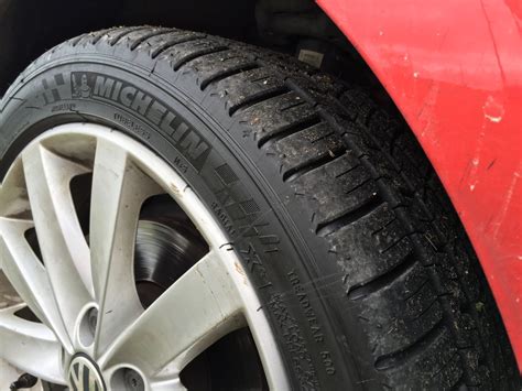 Michelin Pilot Sport A/S 3+ Long Term Tire Test: Introduction • AutoTalk