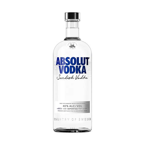 15 Best Vodkas In The World: The Brands To Drink (2023) (2024)