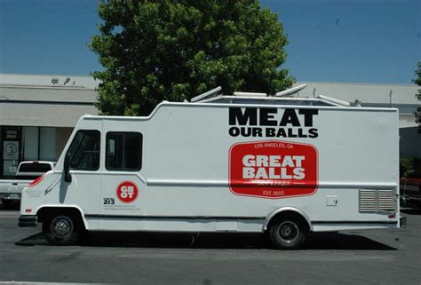 Best of the Web: The awesomest food truck names in America - Thrillist