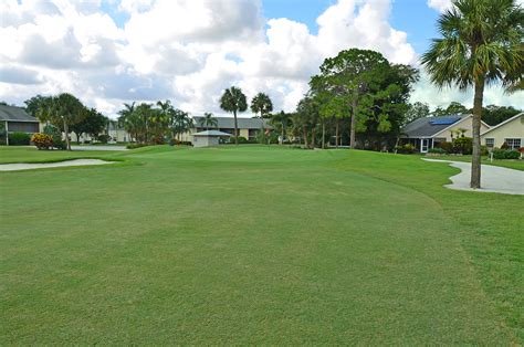 Course Photos | Golf Club Of Jupiter