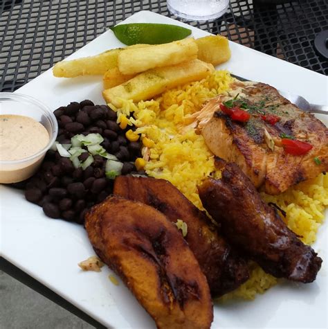 Havana Comida Latina - CLOSED - 18 Photos & 44 Reviews - Cuban - 1 Battle Sq, Asheville, NC ...