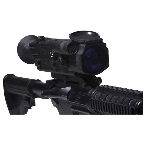 Pulsar® Digisight N550A Digital Night Vision Rifle Scope - 617835, Night Vision Scopes at ...