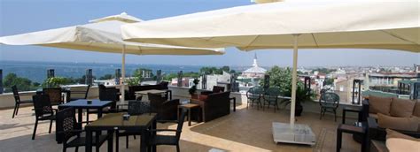 Hotel Amira, Istanbul | Istanbul hotels, Hotel, Rooftop restaurant