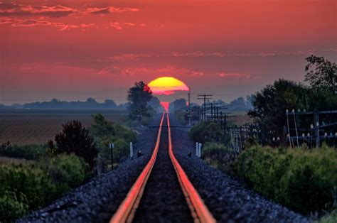 «railroad» HD wallpapers