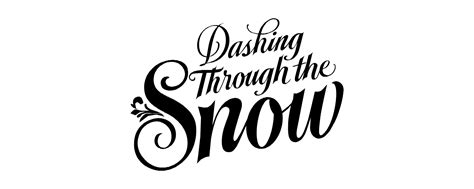 “Dashing Through The Snow” Starring Lil Rel Howery, Chris “Ludacris ...