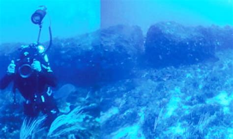 Underwater "Stonehenge" discovered near Sicily is over 10,000-years-old | Inhabitat - Green ...