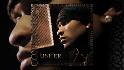 Usher’s ‘Confessions’ Turns 20 | Album Anniversary