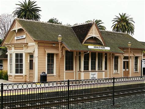 MPHA walking tour of historical sites in Menlo Park set for August 6 ...