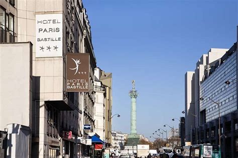 HOTEL PARIS BASTILLE - Hotel Reviews, Photos, Rate Comparison - Tripadvisor