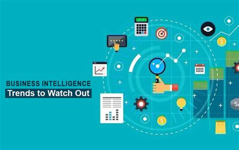 7 Business Intelligence Trends to Watch Out For in 2023