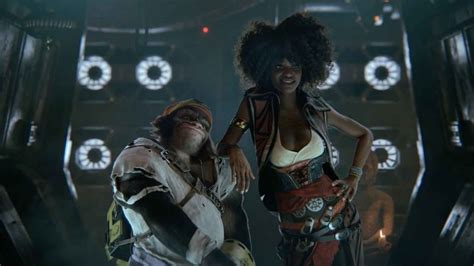 Beyond Good And Evil 2 Development Ramping Up, First Gameplay Details Revealed - PlayStation ...