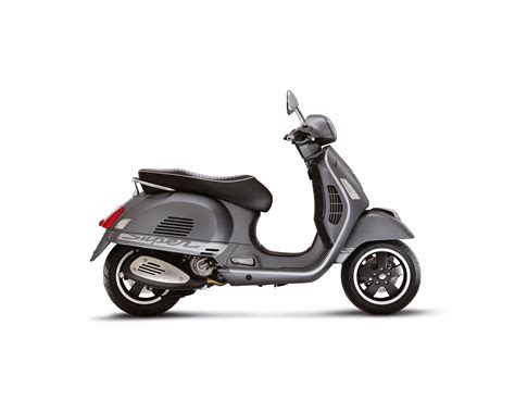 VESPA GTS 300 i.e. Super Sport SE (2013-2014) Specs, Performance & Photos - autoevolution