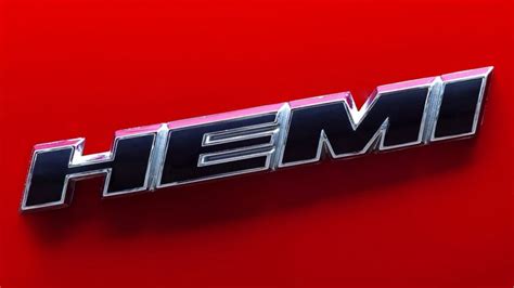 Hemi Logo HD -Logo Brands For Free HD 3D