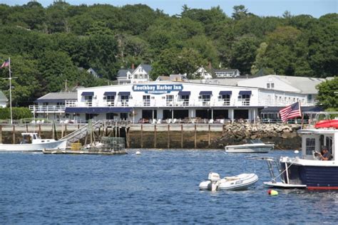 THE 11 Best Boothbay Harbor Maine Hotels, Lodging, Resorts